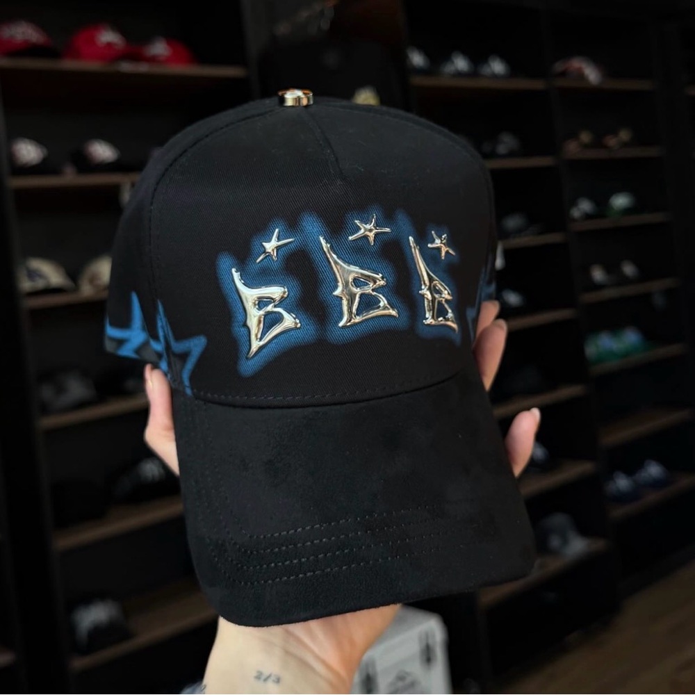 Barbas hats
